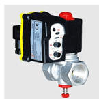 Drain Valve Timer Type- Series CTD